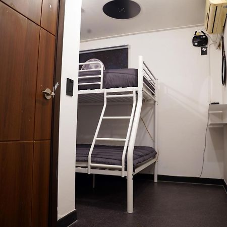 Apollo Guesthouse Seoul Phòng bức ảnh