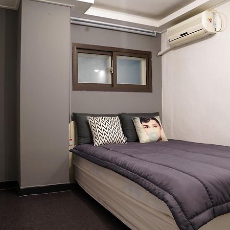 Apollo Guesthouse Seoul Phòng bức ảnh