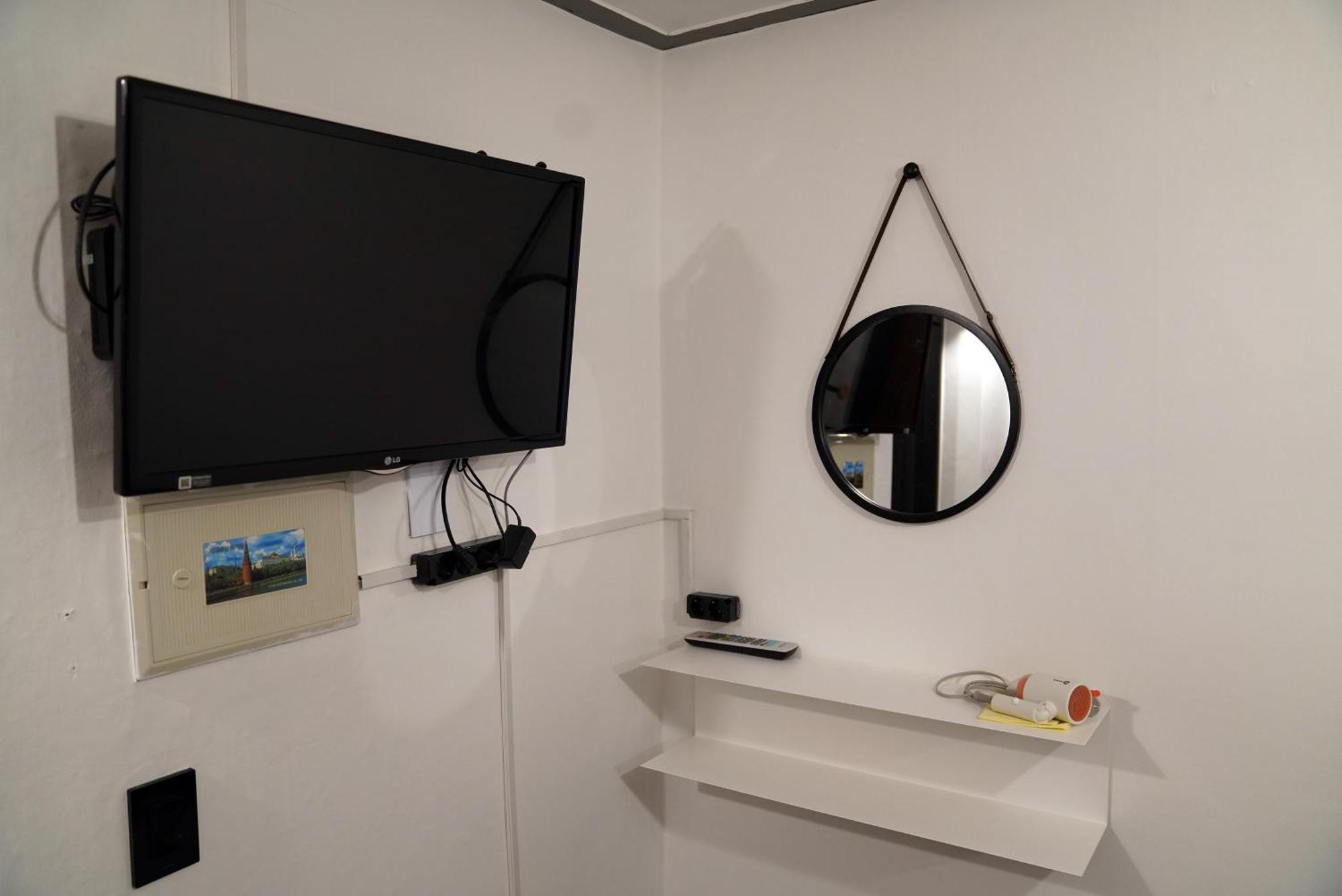 Apollo Guesthouse Seoul Phòng bức ảnh