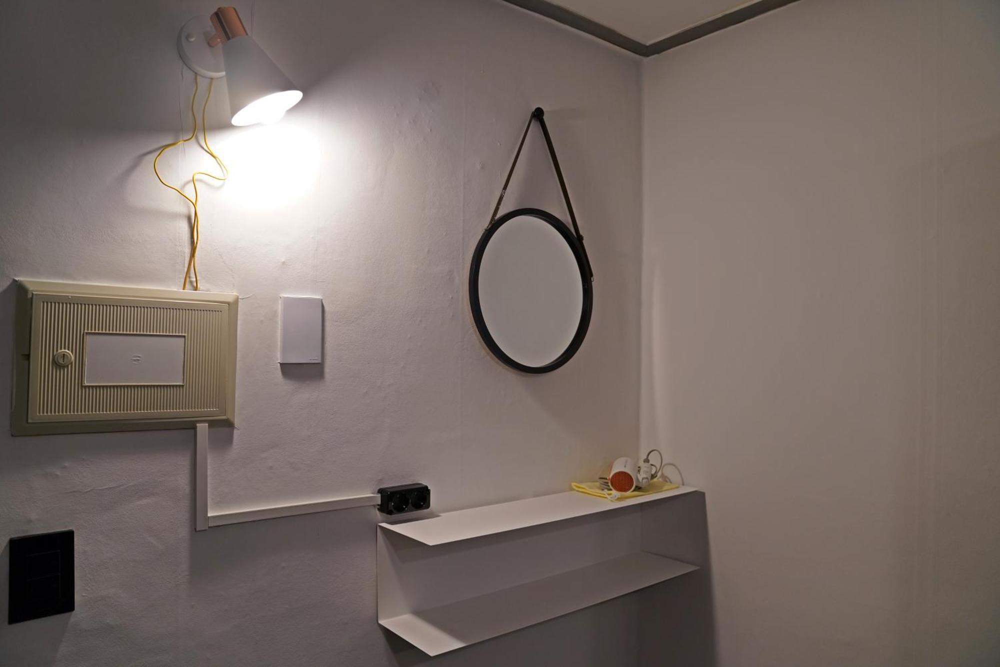 Apollo Guesthouse Seoul Phòng bức ảnh