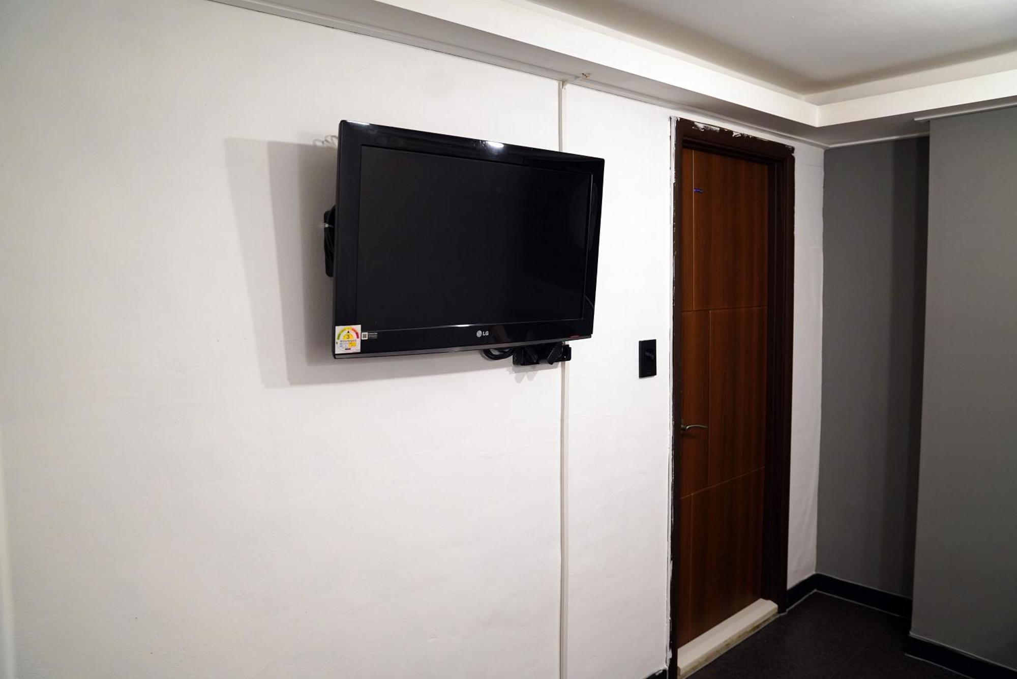 Apollo Guesthouse Seoul Phòng bức ảnh