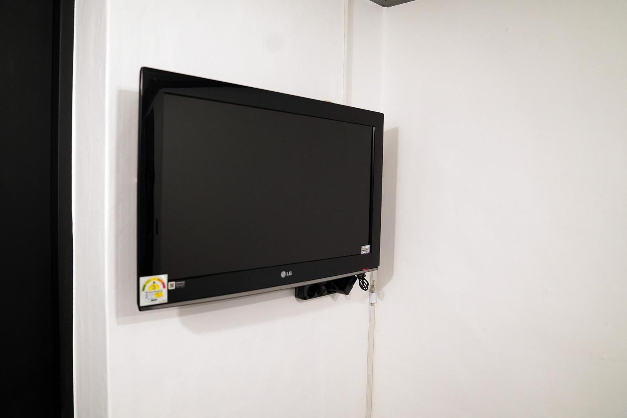 Apollo Guesthouse Seoul Phòng bức ảnh