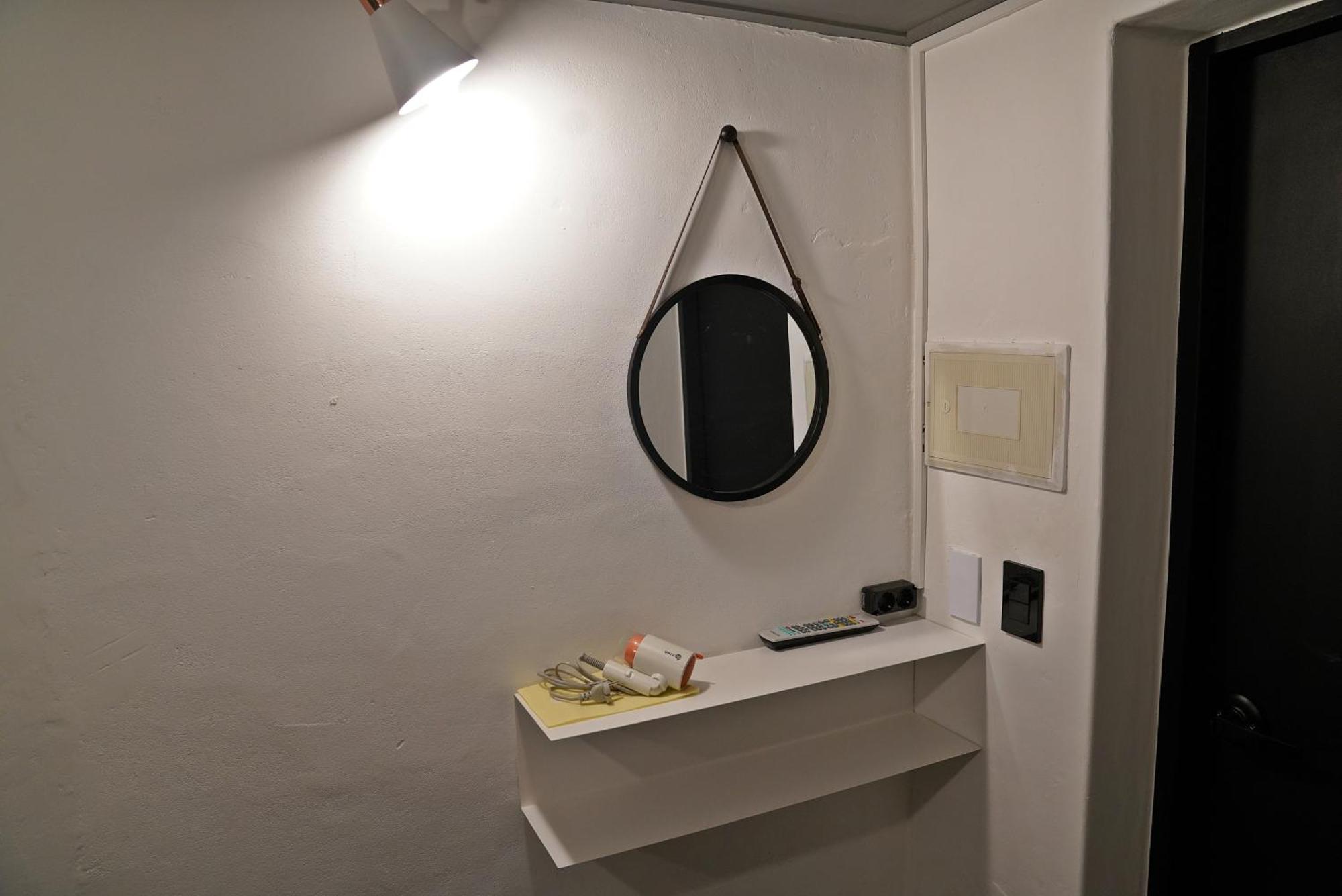 Apollo Guesthouse Seoul Phòng bức ảnh