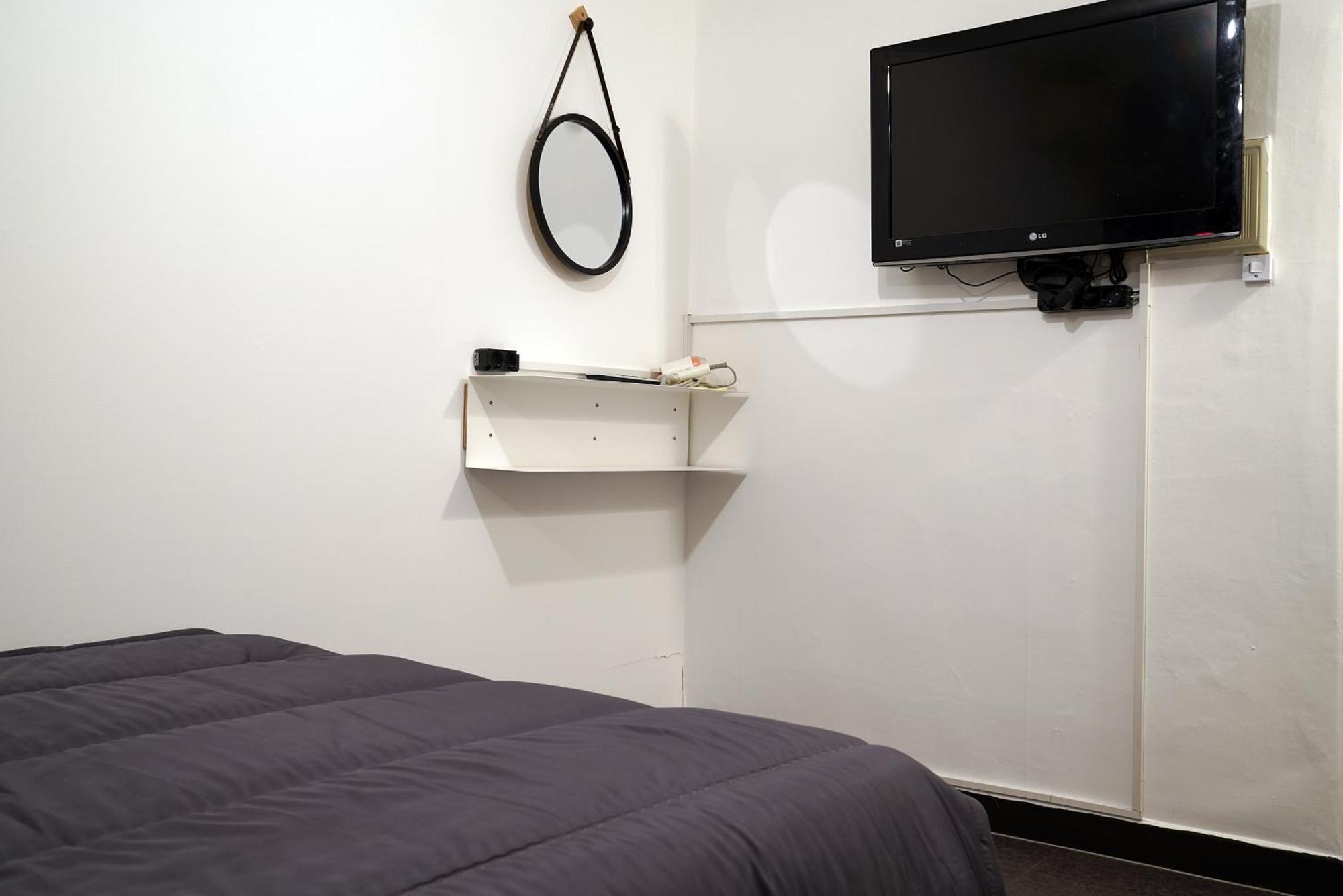 Apollo Guesthouse Seoul Phòng bức ảnh