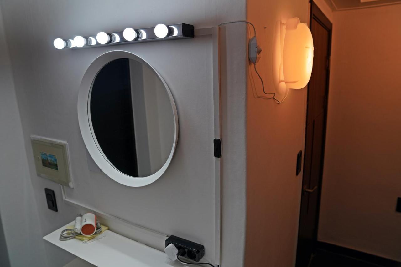 Apollo Guesthouse Seoul Ngoại thất bức ảnh