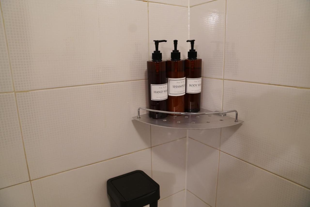 Apollo Guesthouse Seoul Ngoại thất bức ảnh
